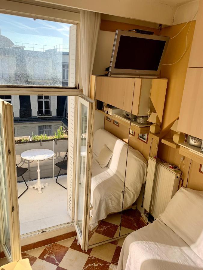 Home Sweet Home Claridge Champs-Elysees Paris Exterior foto